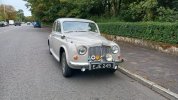 Rover 90 (P4) - EJE249 - Southport, Albert Road (2).jpg