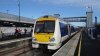 7. 10.35 London Marylebone  to temporary terminus of Oxford Parkway seen at Bicester Village. 20.jpg