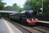 60103 Flying Scotsman 5Z72 1200 York N.R.M. to Crewe Heritage Centre Deighton 7th June 2016 (7).jpg