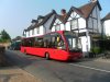YJ60 KGO (Route 465) at Old London Road, Mickleham.jpg