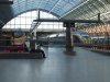 E320 set 4021  & 4022 with a couple of Class 373's at St Pancras Intl..jpg
