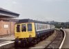 DMU at Worcester Foregate Street 1980s.jpg