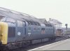 55002 at Grantham 1980s.jpg