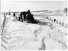 DNR-Near Auchterhouse Train in snow early 1947.jpg