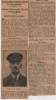 James Alfred Hutley Death in Newspaper.png