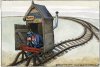 Steve Bell - Northern Doghouse is Go.jpg