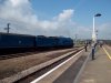 Bittern as 4492 leaving Grantham 16 Apr 11.jpg