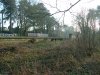 Looking south East Leake down platform and formation. 2019.JPG