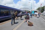 Pembroke Coast Express at Tenby .jpeg
