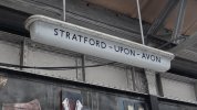 3. Old LMR style lights at Stratford.JPG