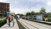 Dudley Town Centre Tram Stop.jpg
