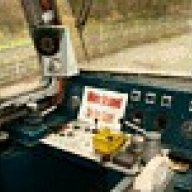 railpower