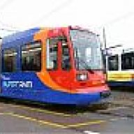 SUPERTRAM