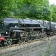 Lancashire 9F