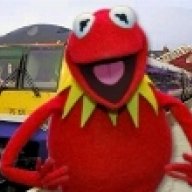 MiltonTheFrog