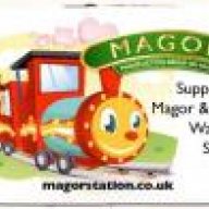 magorstation