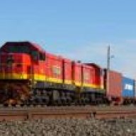 rustynswrail
