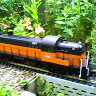 Shenandoah