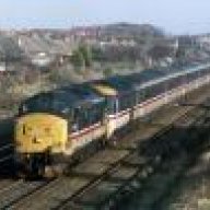 Intercity 125