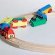 derailed