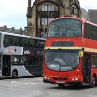 WY Bus Spotter