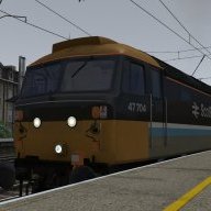 Deesiderails
