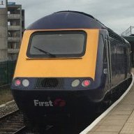 InterCity:125