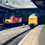 TWTrains