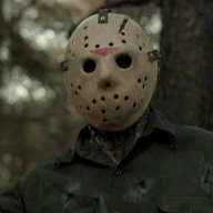 JasonVoorhees¥