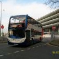 Stagecoach NW