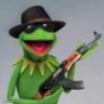 Muppet