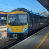 ENC Rail