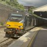 MerlinRail 804