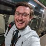 TrainDriverSam