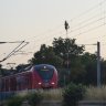 BavarianTrain