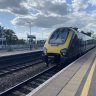 JMTrains
