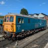 Class73Electro