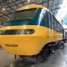 Ovalo_Rail