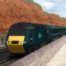 SW Trains