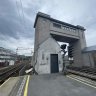 Trainrouter