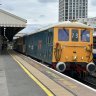 cvtrains