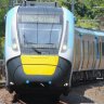 Pakenhamtrain
