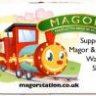 magorstation