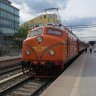 MajesticTrains