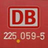 225 059-5