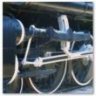 Steel Wheels