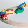 derailed