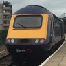 InterCity:125