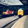TWTrains