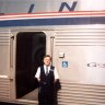 trainattendant